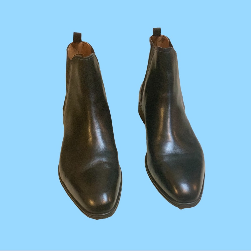 Aldo Men’s Dress Shoes